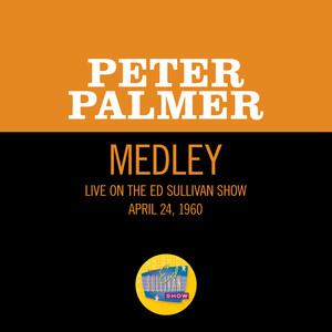 Sometimes I Feel Like A Motherless Child/I'm Gonna Tell God All Of My Troubles (Medley/Live On The Ed Sullivan Show, April 24, 1960)