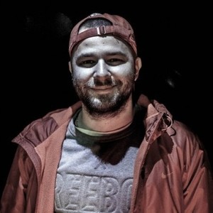 Дым на двоих