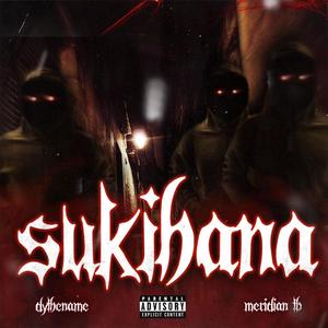 SUKIHANA (feat. Meridian TB) [Explicit]