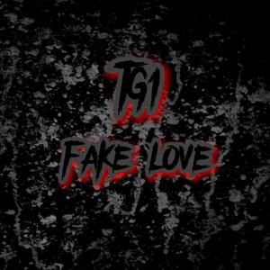 Fake Love (Explicit)