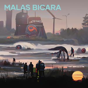 Malas Bicara