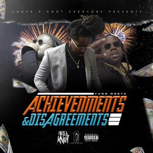 Achievements & DisAgreements (Explicit)