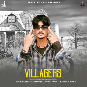 Villagers