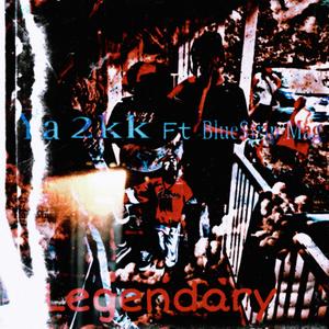 Legendary (Explicit)