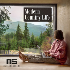MUSIC SCULPTOR, Vol. 165: Modern Country Life