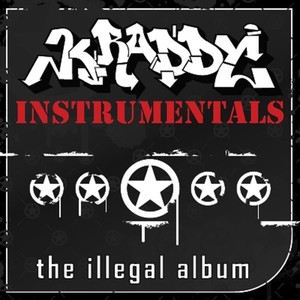 Kraddy - Gimmie That (Remix Instrumental)