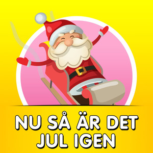 Nu så är det jul igen