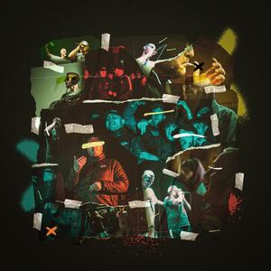 LA STRADA LO SA (feat. Sciabola) (Explicit)