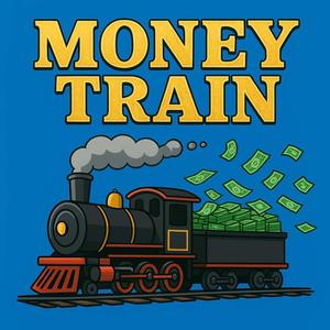 MONEY TRAIN