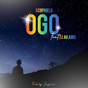 OGO (feat. Dj Akamo) (Explicit)