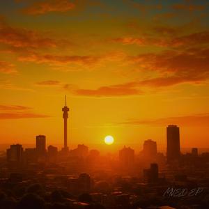 Jazz Blues (feat. Morson Keys)