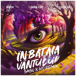 În bătaia văntului (SASU & IVO Remix)