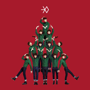 十二月的奇迹 (Miracles in December)