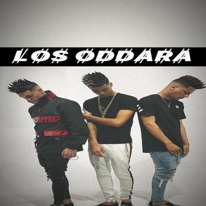 Ponte Un Freno(feat. Los Oddara)