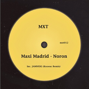 Noron (Original Mix)