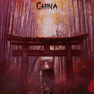 CHINA (Explicit)