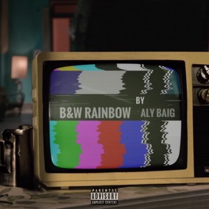 B&W Rainbow (Explicit)