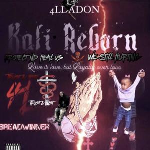 RISK IT ALL (Explicit)