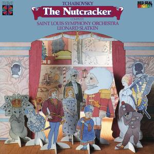 The Nutcracker, Op. 71, TH 14 - Act I: The Nutcracker, Op. 71, Act I, No. 2 March