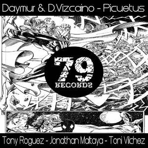 Picuetus (Tony Roguez Remix)