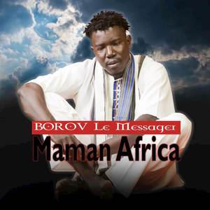 Maman Africa