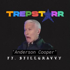 Anderson Cooper (Explicit)