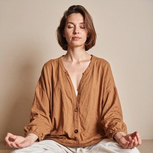 Meditar Dormir Relajarse - El Movimiento Del Pensamiento Tranquilo