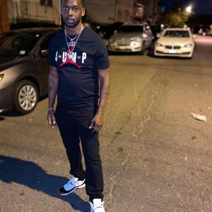 Make Your Leg Shake (Explicit)