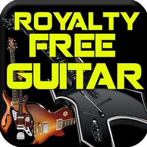 Rock Guitar Loop, Jimi Style 2(feat. Guitar Music Themes)