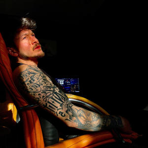 MEŞGUL (Slowed+Reverb) (Explicit)