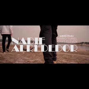 Nadie Alrededor (feat. Cises) [Explicit]