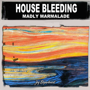 Madly Marmalade (Nu Ground Foundation Chicago Cut)