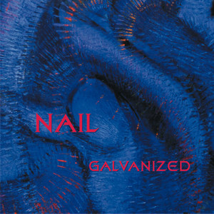 Galvanized