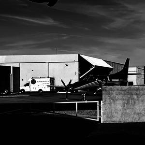 my weed is laced with magic (Explicit)