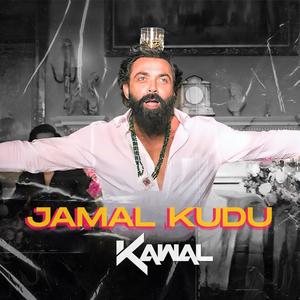 JAMAL KUDU