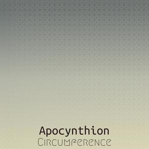 Apocynthion Circumference