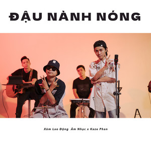 Đậu Nành Nóng