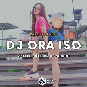 DJ WES LALEKE KABEH KENANGAN SING TAU ONO FULL BASS MANGKANE