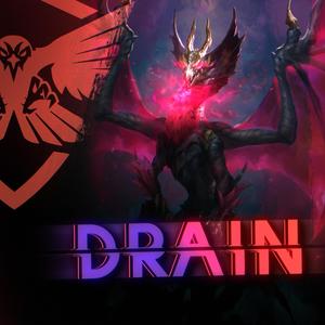 DRAIN (feat. AntiRivet)