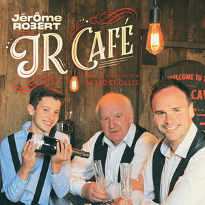 JR CAFE