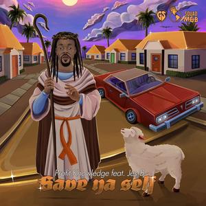 Save Ya Self (feat. Jes-B) (Explicit)
