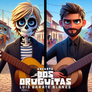 Dos Oruguitas - Encanto