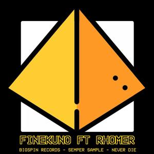 Fly(feat.Rhomer) (Explicit)