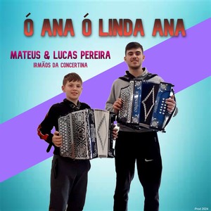 Ó Ana Ó Linda Ana (Instrumental Version)