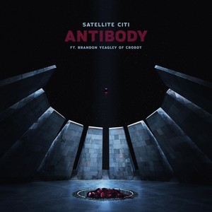 Antibody (feat. Brandon Yeagley)