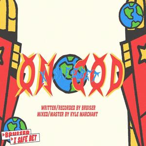 On God!(feat. Safe Bet)