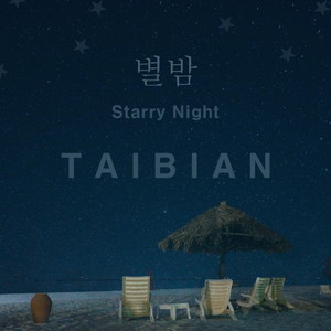 별밤 (Starry Night) (星夜)