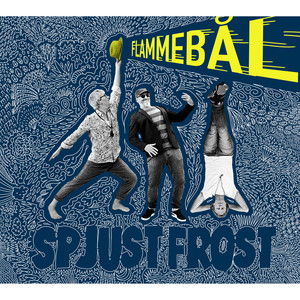Flammebål
