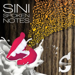 Spoken Notes (Original Mix)