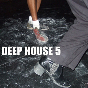 Inside My Spirit(Niki Carrera) (Atfunk Deep Mix)